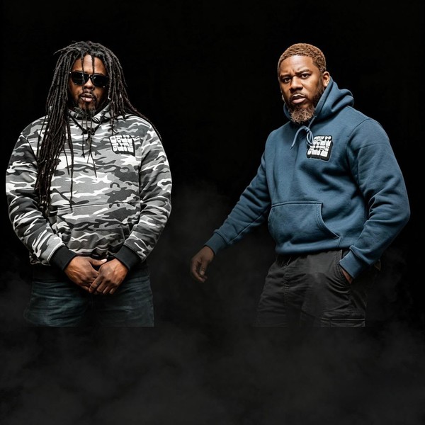 Petchy & MC Fro
